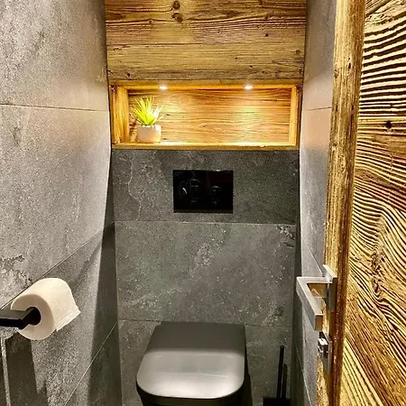 Apartment Les Cocales Sejour Et Nuitees - Pin Cembro